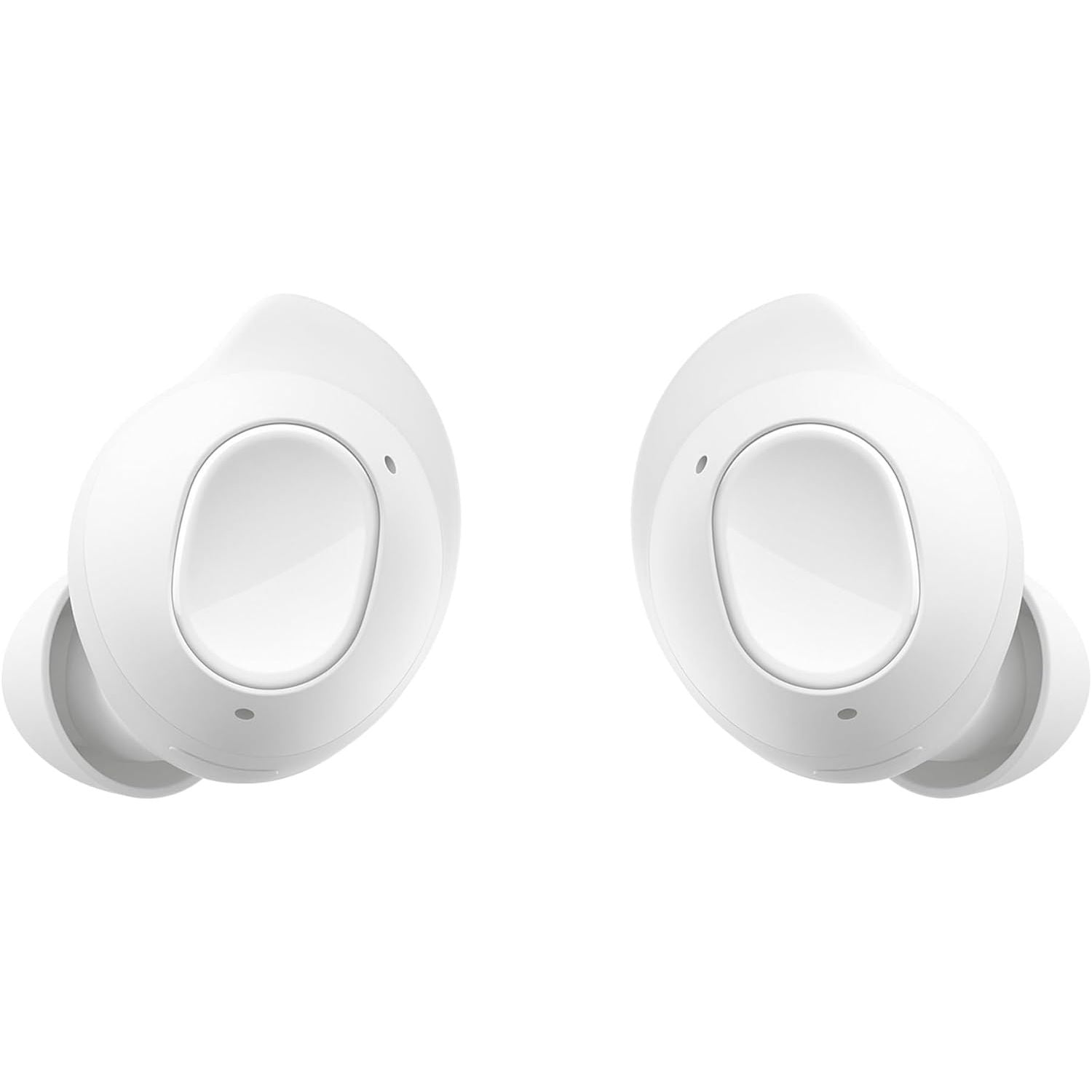 Buy Universal Electronics Limited,Samsung Galaxy Buds FE Wireless Earbuds, Active Noise Cancelling, Comfort Fit, White, 2 Year Manufacturer Extended Warranty (UK Version) - Gadcet UK | UK | London | Scotland | Wales| Near Me | Cheap | Pay In 3 | Headphones & Headsets